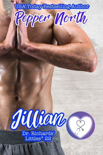 Jillian: Dr. RIchards' Littles 22