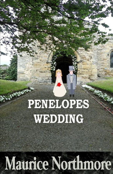 Penelopes Wedding