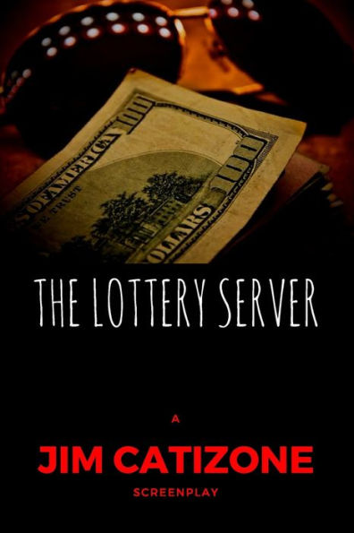 The Lottery Server