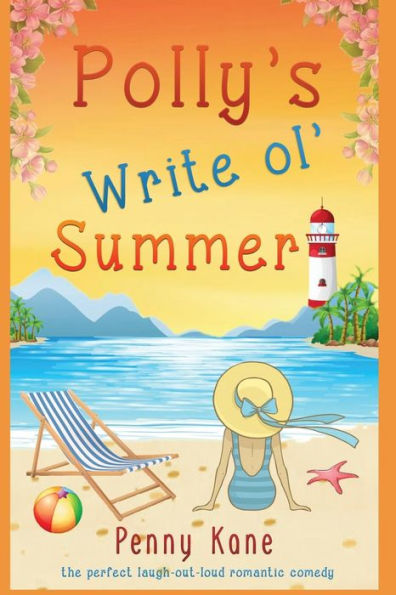 Polly's Write Ol' Summer