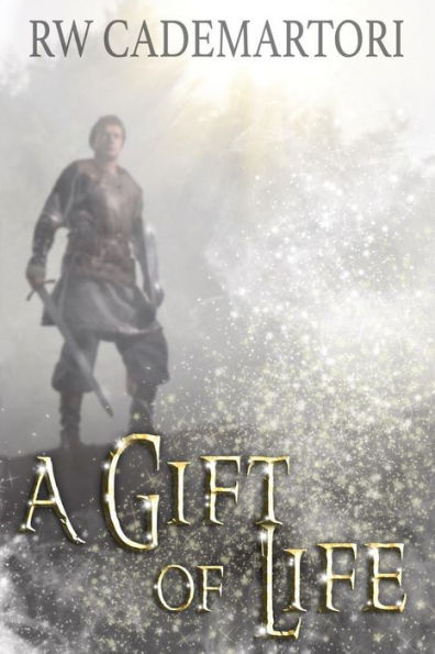 A Gift of Life - 9781983160189