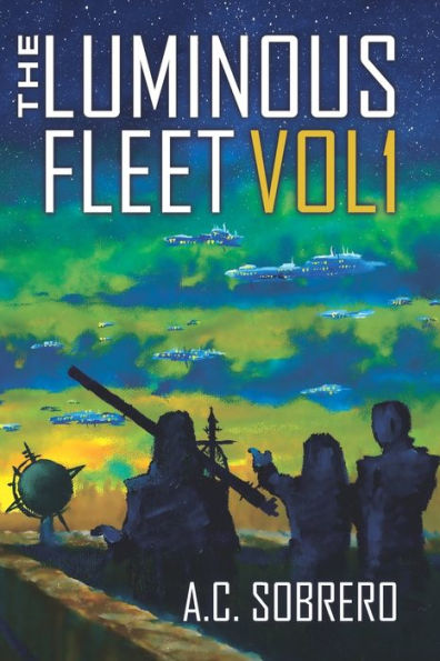 The Luminous Fleet