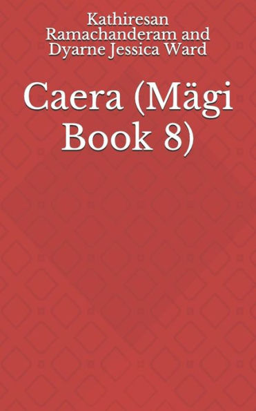 Caera (M�gi)
