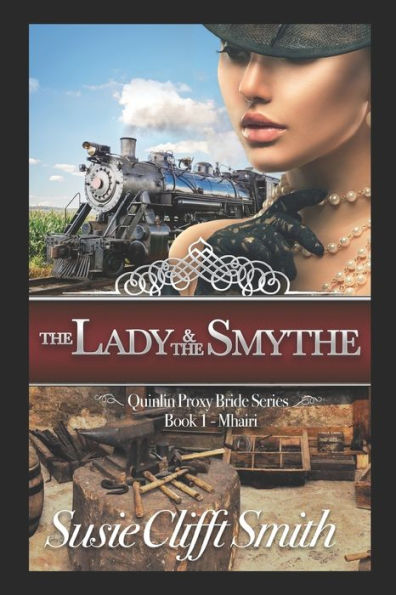 The Lady And The Smythe