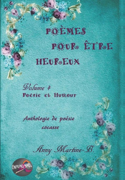 Poésie Et Humour: Anthologie De Poésie Cocasse