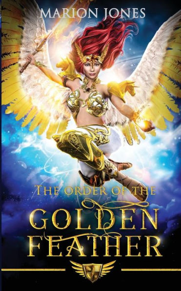 The Order Of The Golden Feather