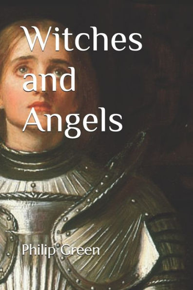 Witches And Angels
