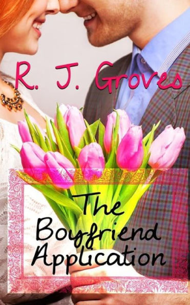 The Boyfriend Application