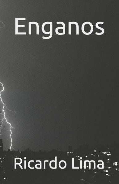 Enganos (Portuguese Edition)