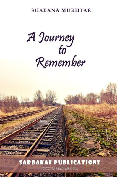 A Journey To Remember (Happily Ever After)