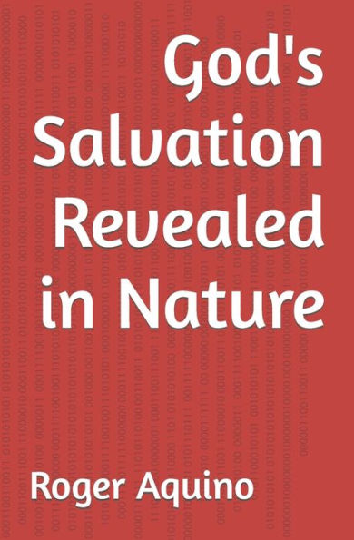 God's Salvation Revealed in Nature