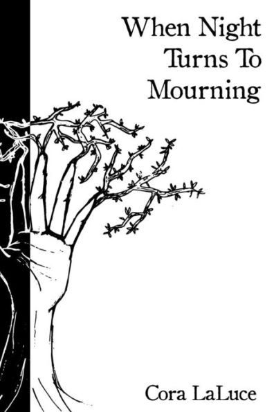 When Night Turns To Mourning