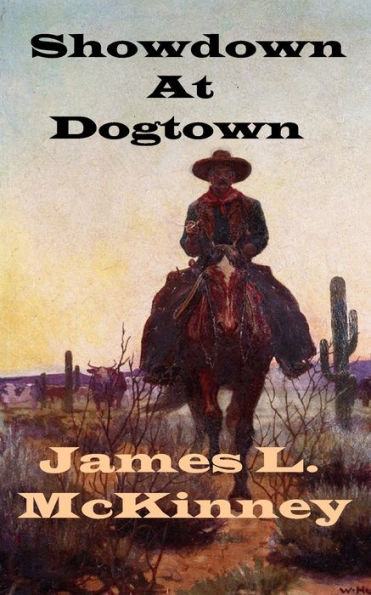 Showdown At Dogtown
