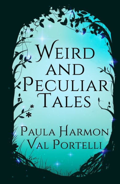 Weird And Peculiar Tales