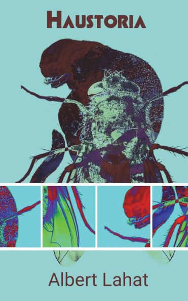 Haustoria: A Biological Hard Science Fiction