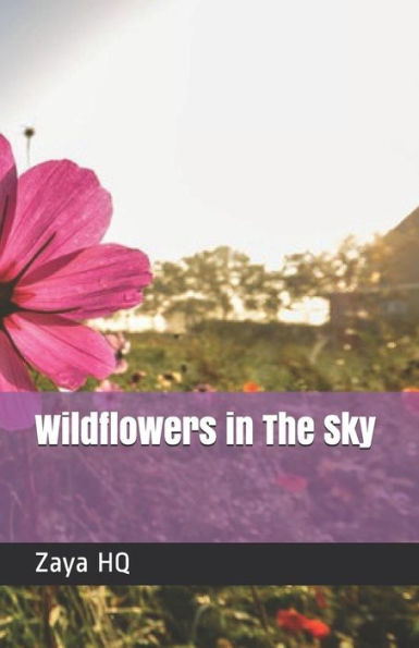 Wildflowers In The Sky - 9781983294709