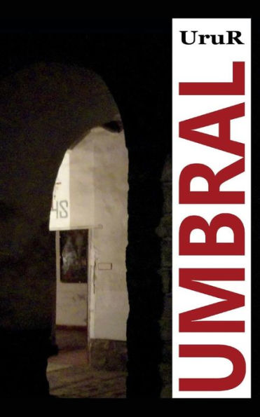 Umbral - 9781983302329