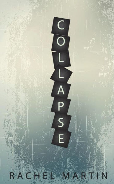 Collapse - 9781983316494