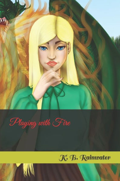 Playing With Fire - 9781983331688