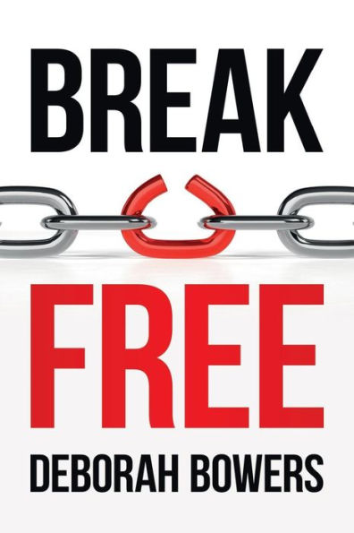 BREAK FREE - 9781983340277