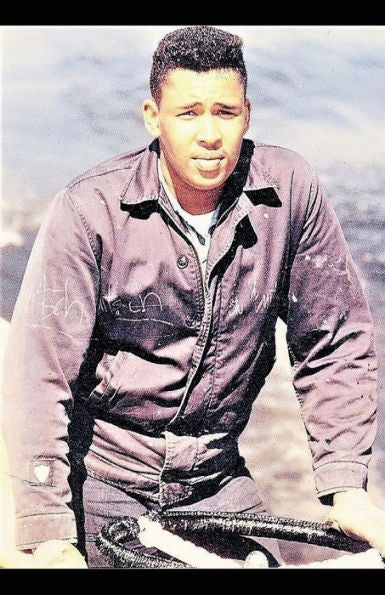 One Man's Journey : The Life And Experiences Of A Black Coastie