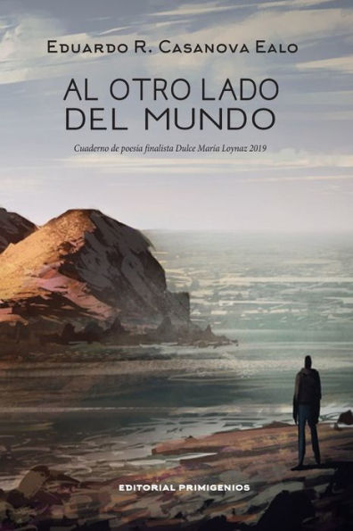 Al Otro Lado del Mundo: Poemas desde el exilio (Edición en español)
