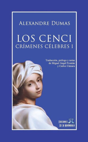 Los Cenci. Cr?menes C?lebres I