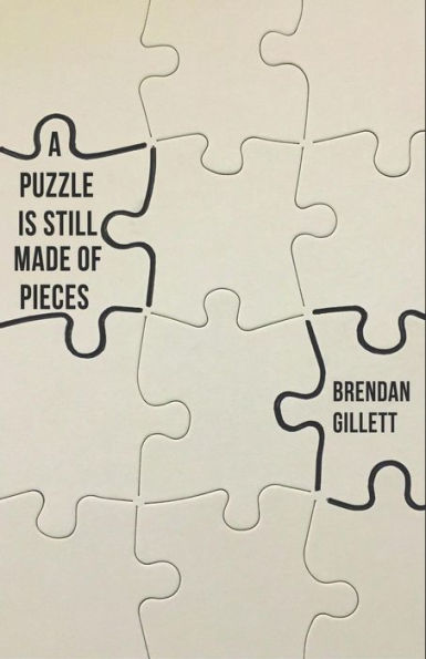 A Puzzle Is Still Made of Pieces
