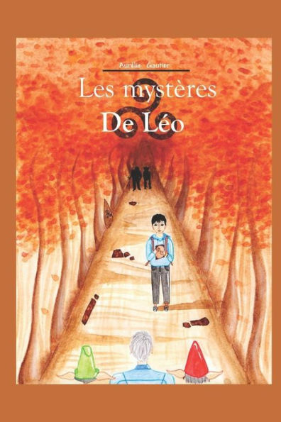 Les Myst