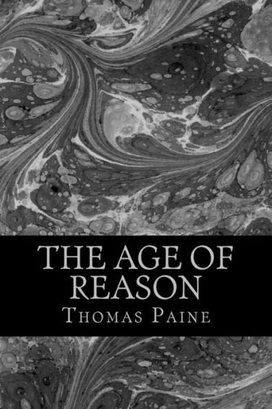The Age Of Reason - 9781983402166