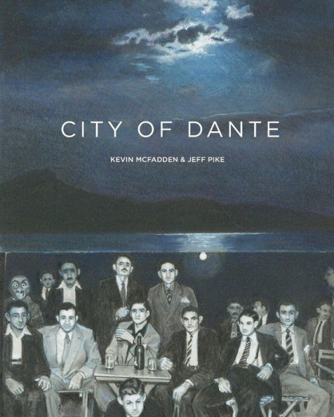 ciudad de dante