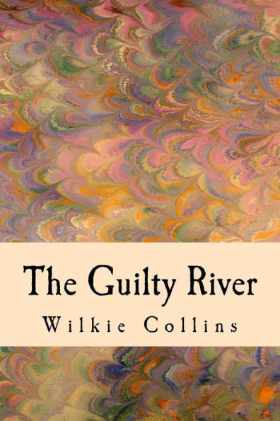 The Guilty River - 9781983405044