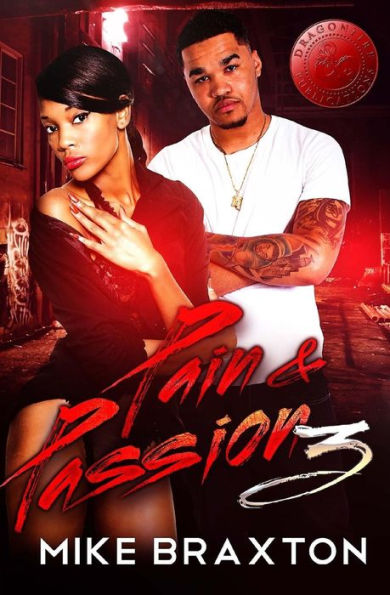 Pain And Passion 3