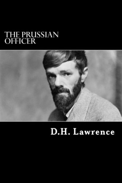 The Prussian Officer - 9781983424342