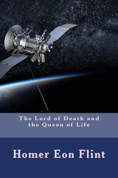 The Lord Of Death And The Queen Of Life