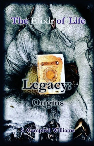 The Elixir Of Life, Legacy: Origins : There Is Never An End, But Always A New Beginning!