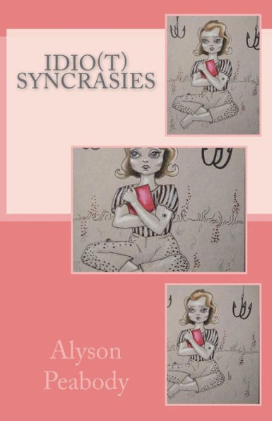 Idio(t)syncrasies