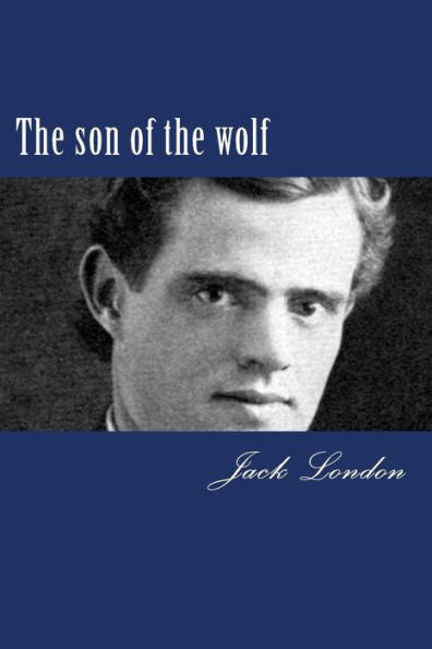 The Son Of The Wolf - 9781983431968