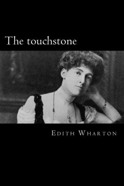 The Touchstone - 9781983433283