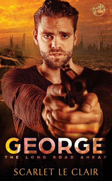George: The Long Road Ahead (George: The Long Road Home)
