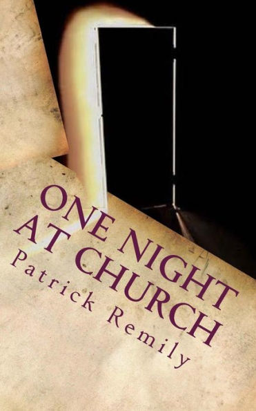 One Night At Church