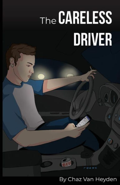 The Careless Driver