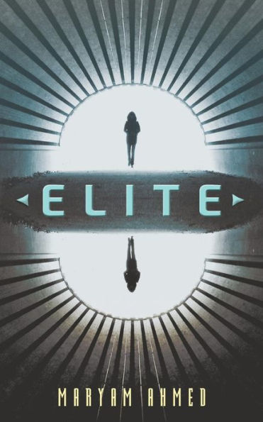 Elite - 9781983440342