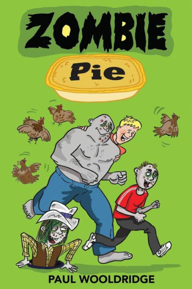 Zombie Pie