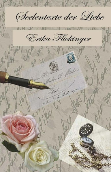 Seelentexte Der Liebe
