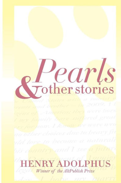 Pearls And Other Stories