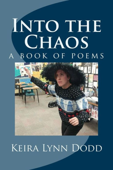 Into the Chaos - 9781983448553