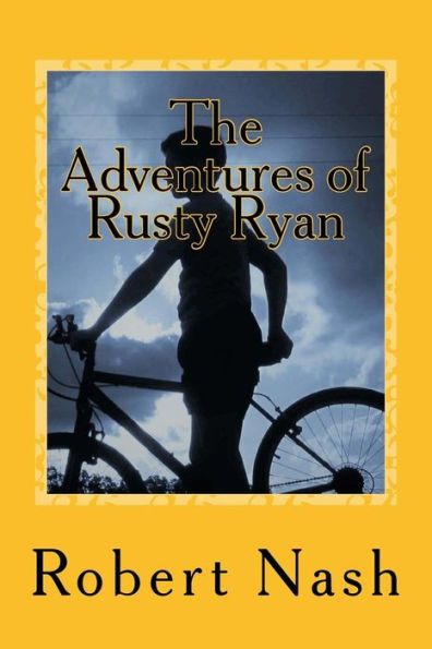 The Adventures Of Rusty Ryan