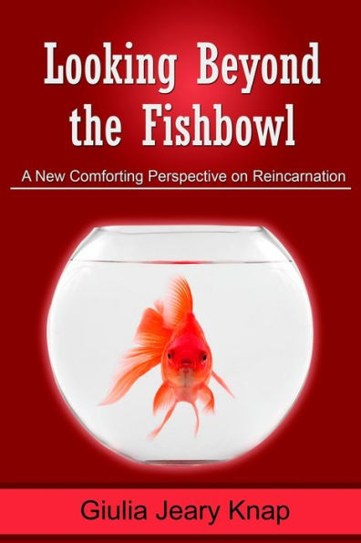 Looking Beyond The Fishbowl : A New Comforting Perspective On Reincarnation