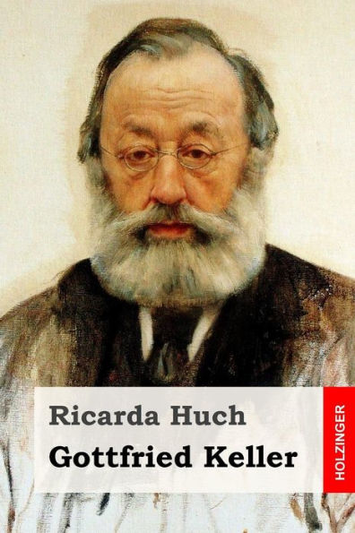 Gottfried Keller (German Edition)